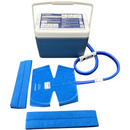 Breg Polar Care Glacier Knee Cold Therapy System